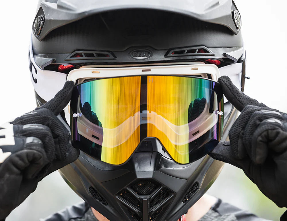 MX/Enduro Glasses