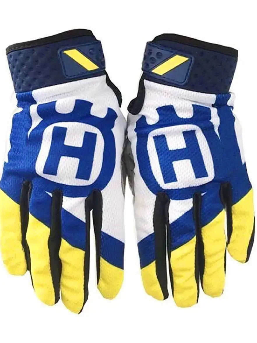 husqvarna Moto Gloves