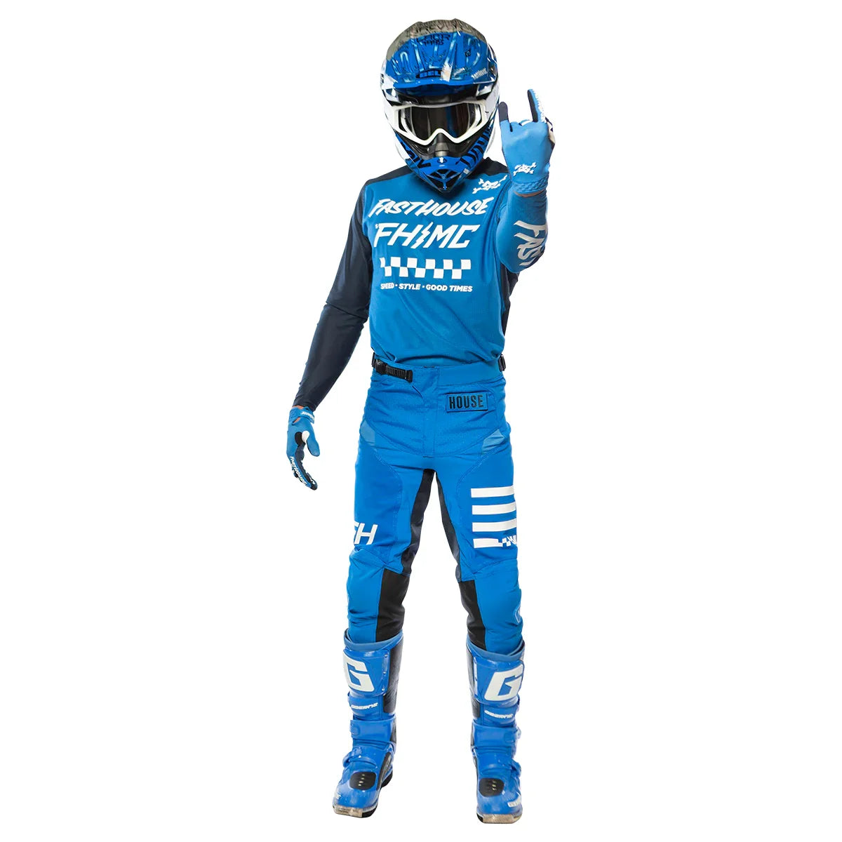 Leatt Motocross Gear