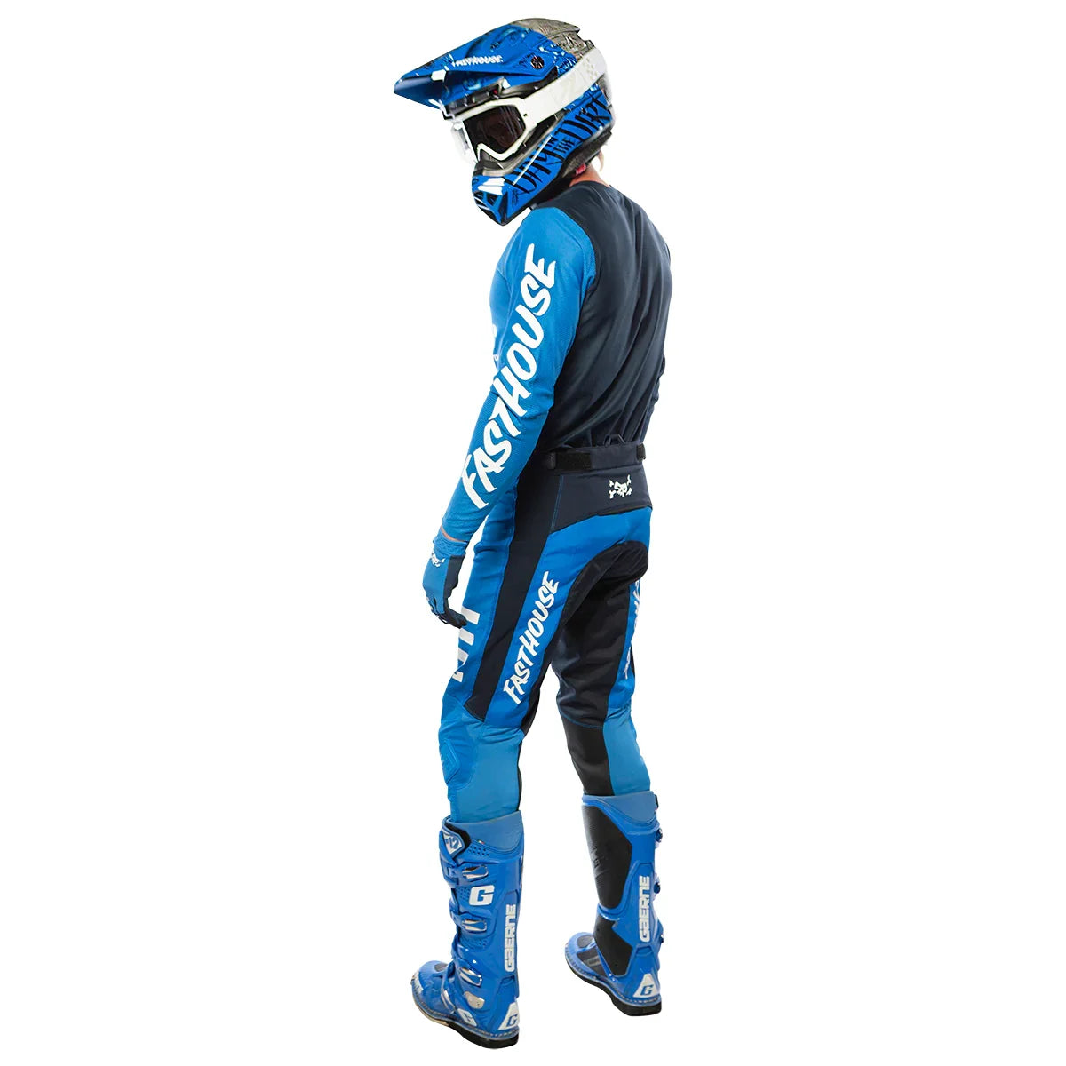 Leatt Motocross Gear