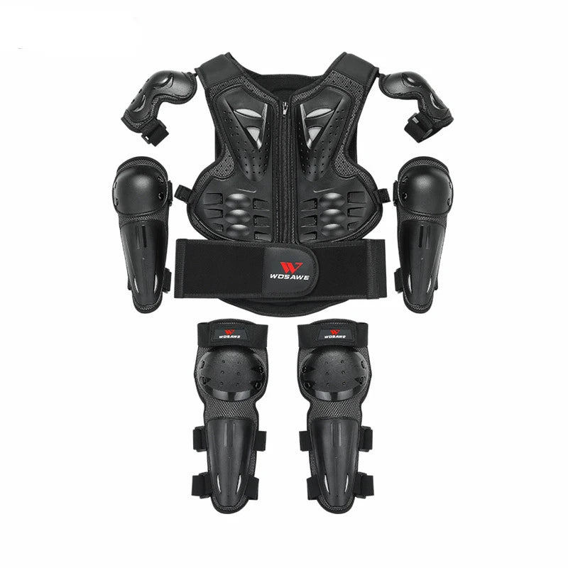 Body Protection Suits (Small)