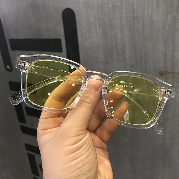 high-quality sunglasses