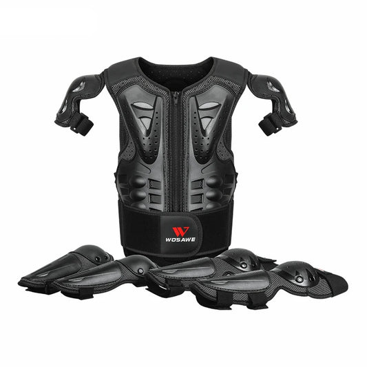 Body Protection Suits (Small)