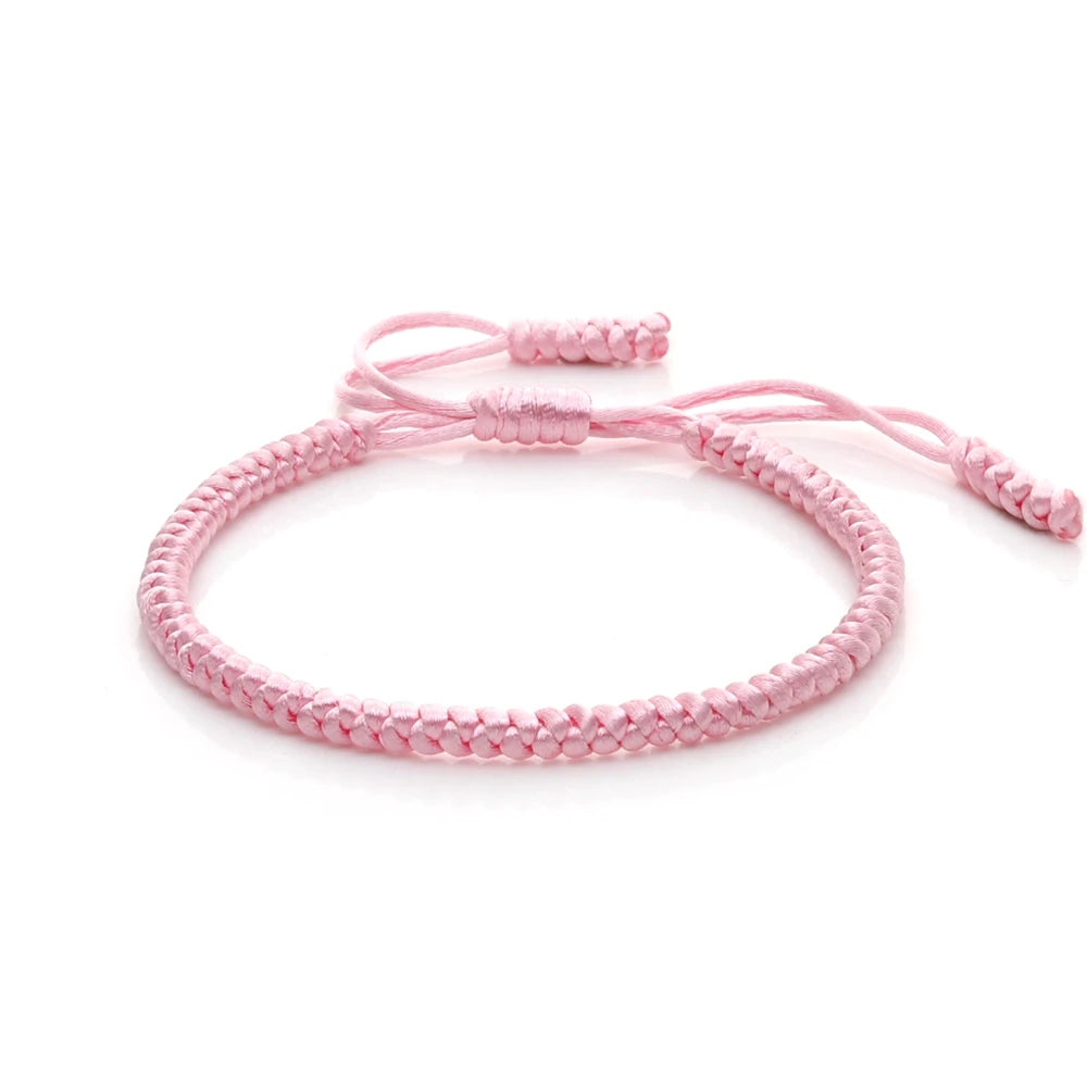 Lucky knots Bracelets