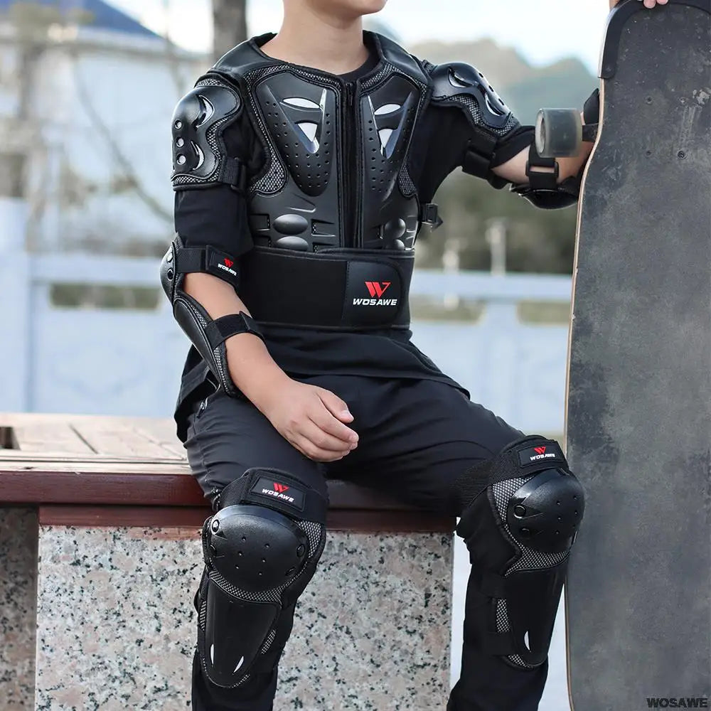 Body Protection Suits (Small)