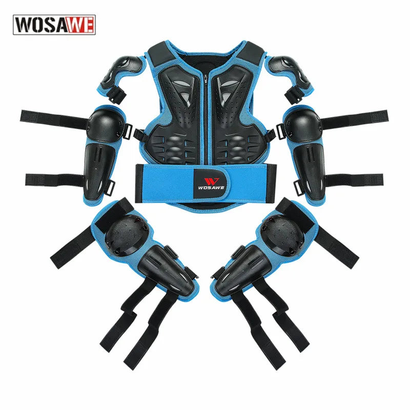 Body Protection Suits (Small)