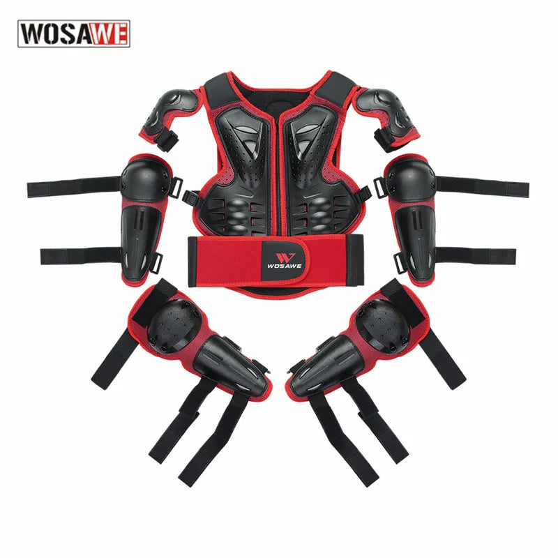 Body Protection Suits (Small)