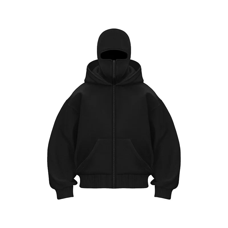 Y2K Double hoodies