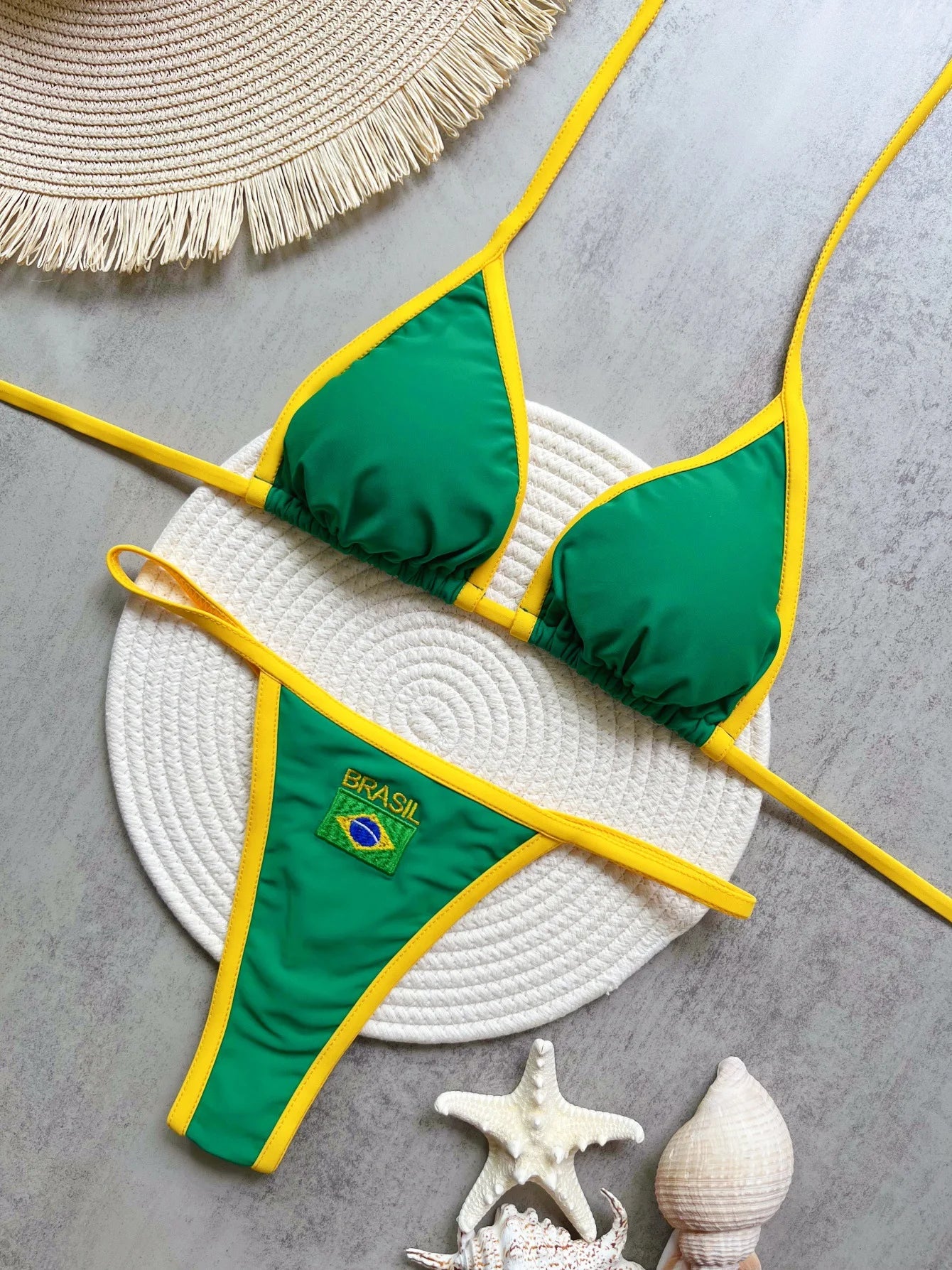 Brazilian Sexy Swimsuit