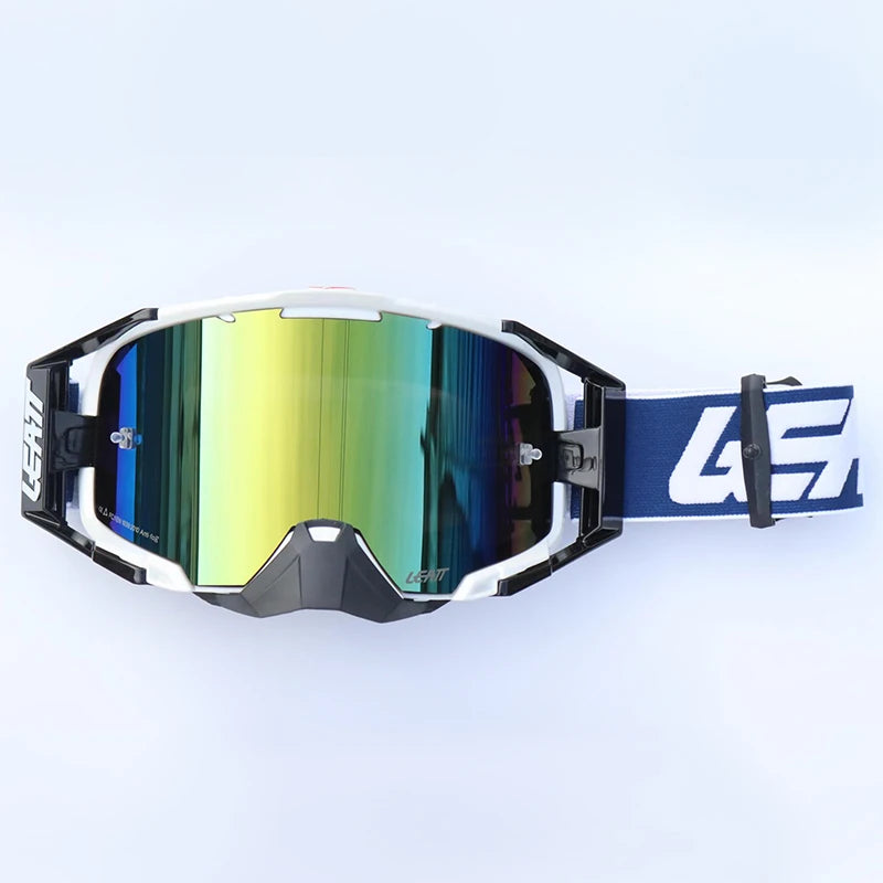 LEATT Motocross Goggles