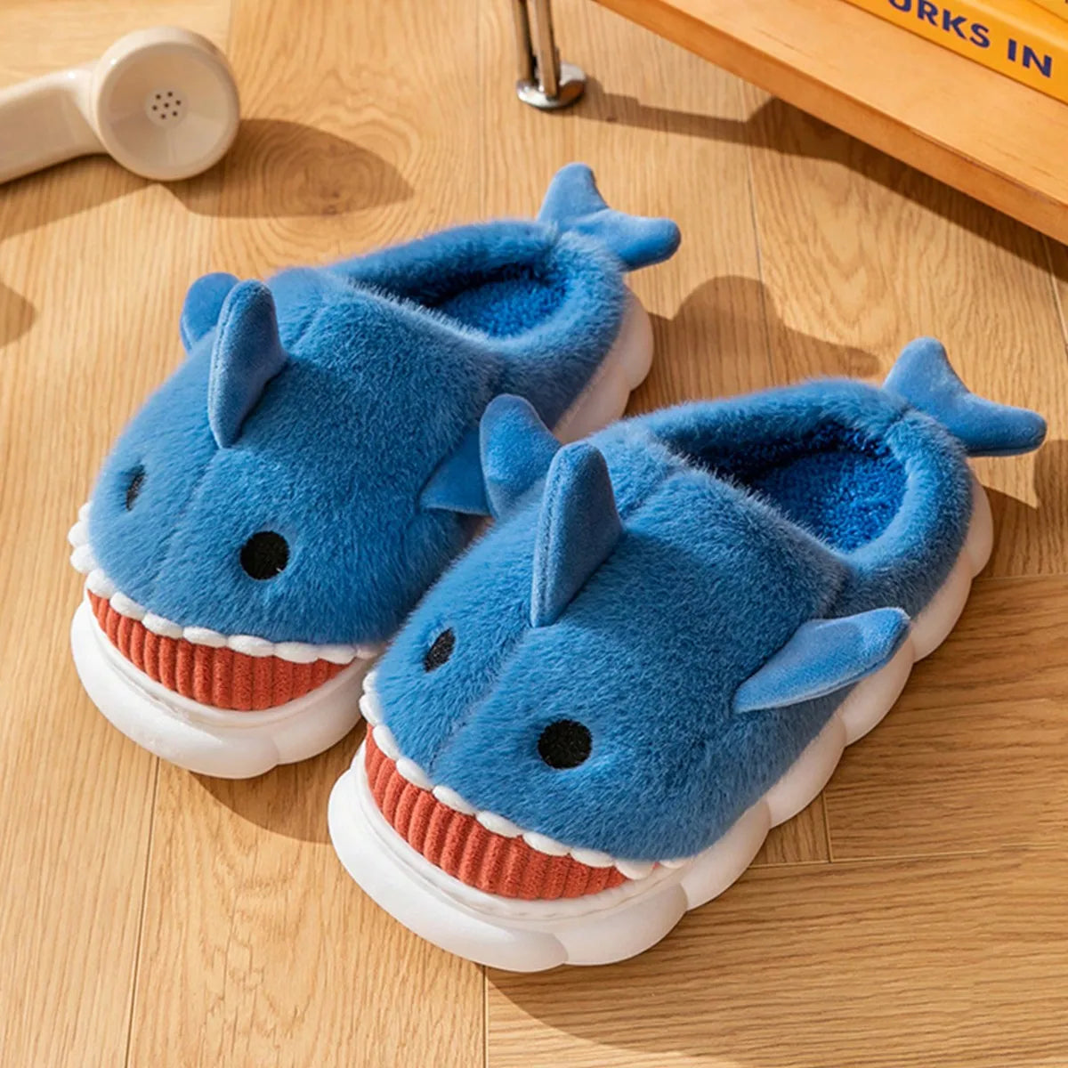 Home Slippers