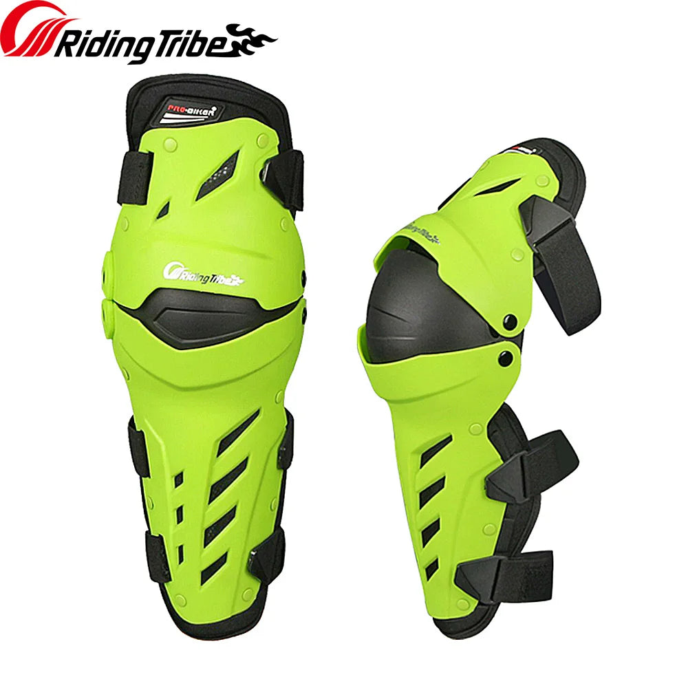 PRO-BIKER knee protector