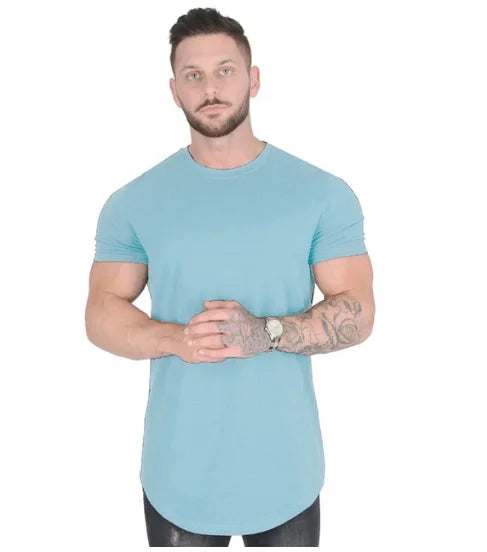 Fitness T-shirt