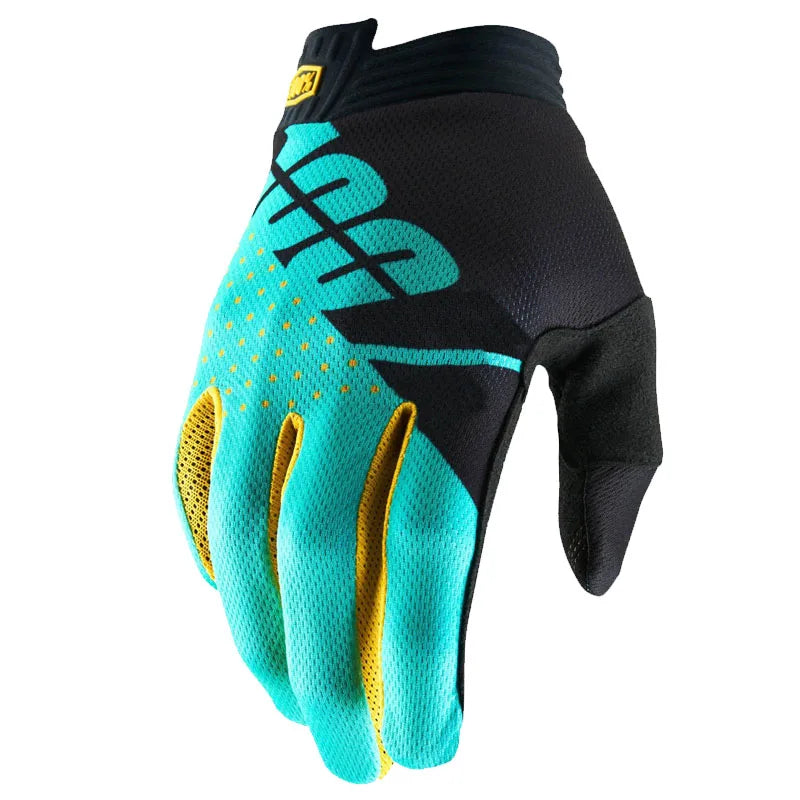 MX Motorcycle Gloves