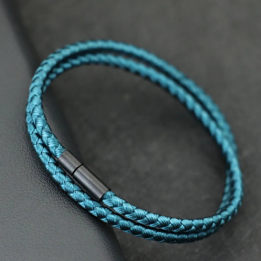 Keel Rope Bracelet