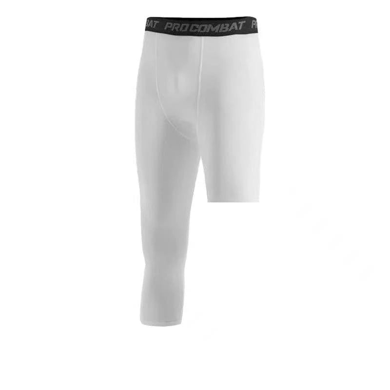 Men Base Layere Trousers Compression