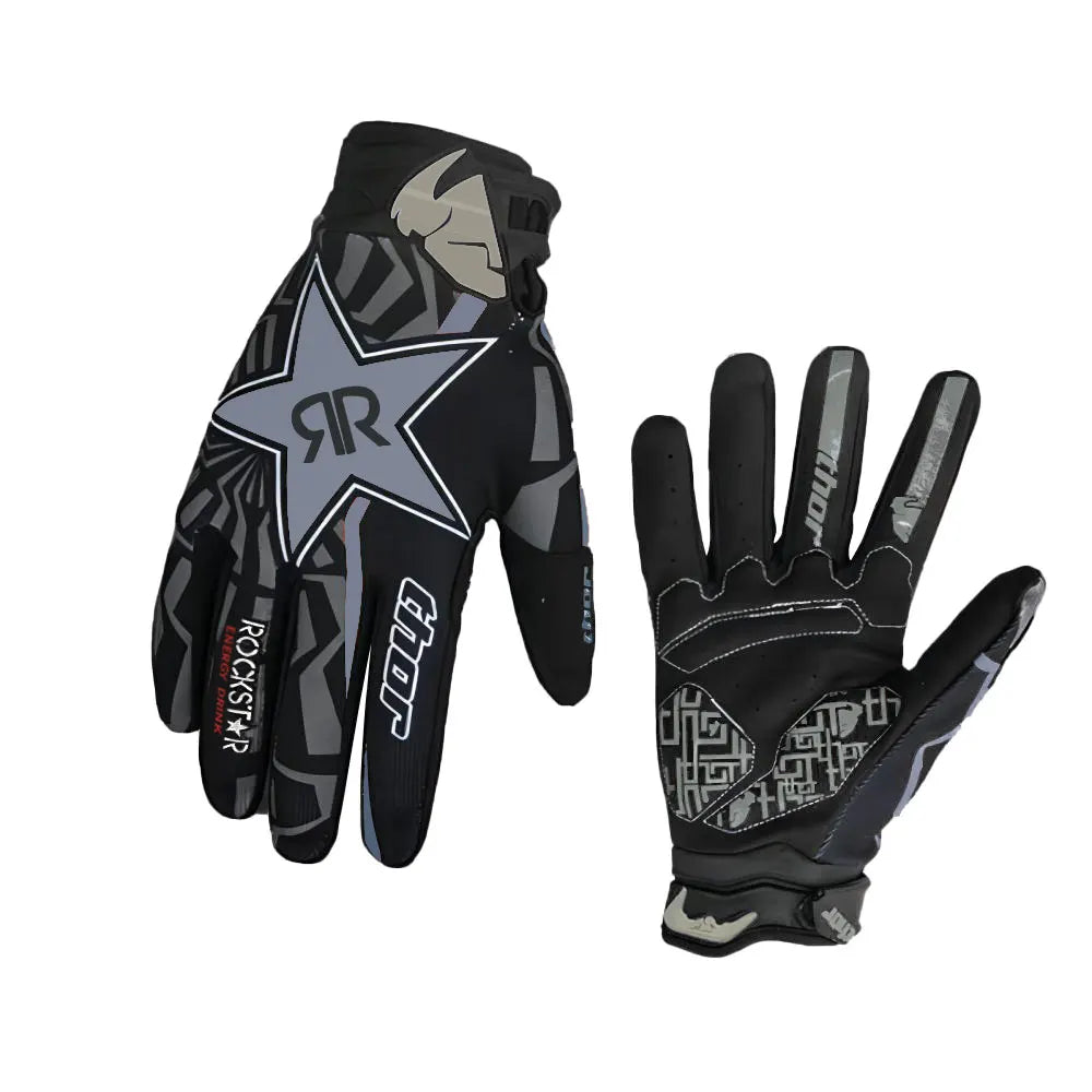 Rock Star Gloves