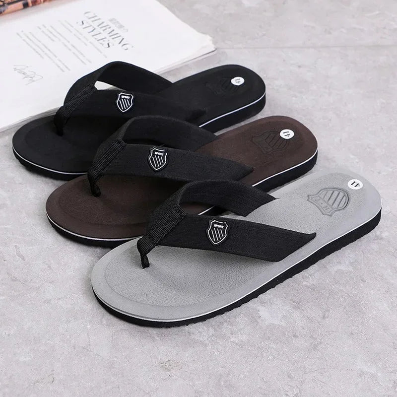 Casual Slippers For Men