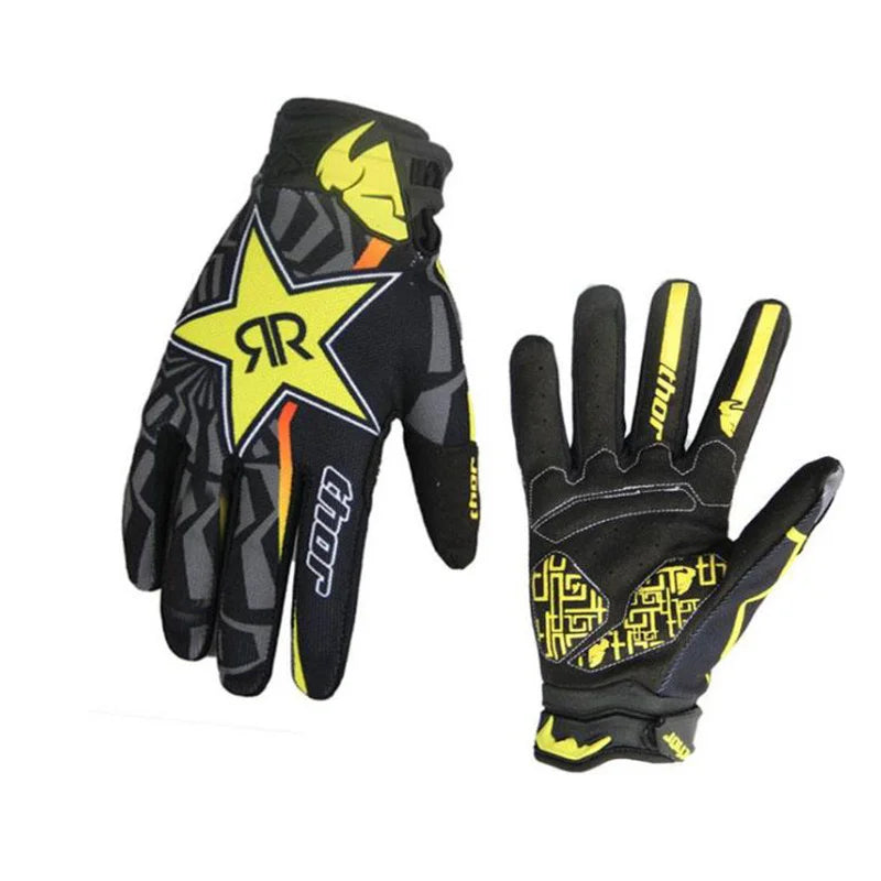 Rock Star Gloves