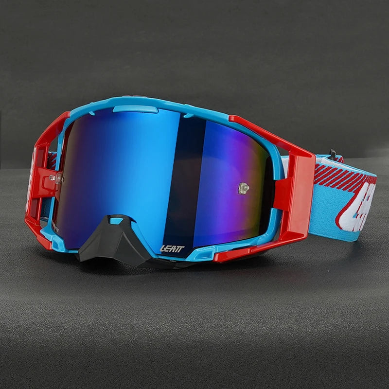 Leatt Motocross Glasses