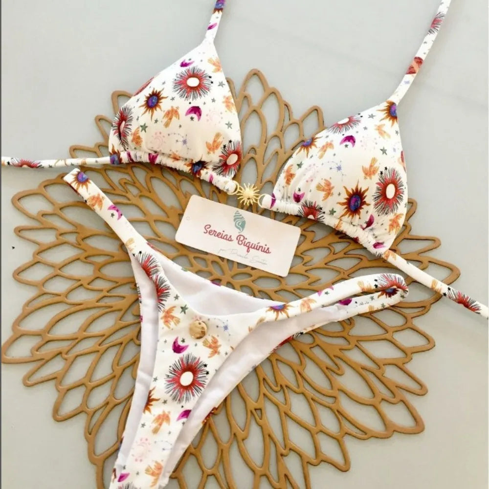 Hot Bikini Sets