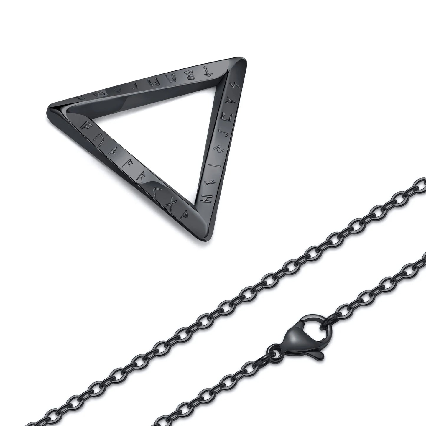 Vnox Norset Necklaces