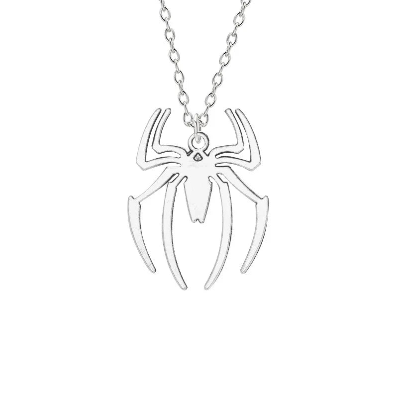 Spider Chain