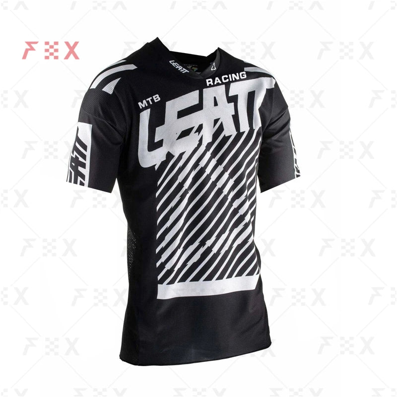 Leatt racing  Jersey