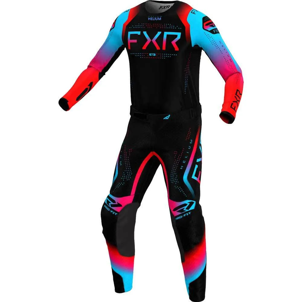 MX FXR Gear Set