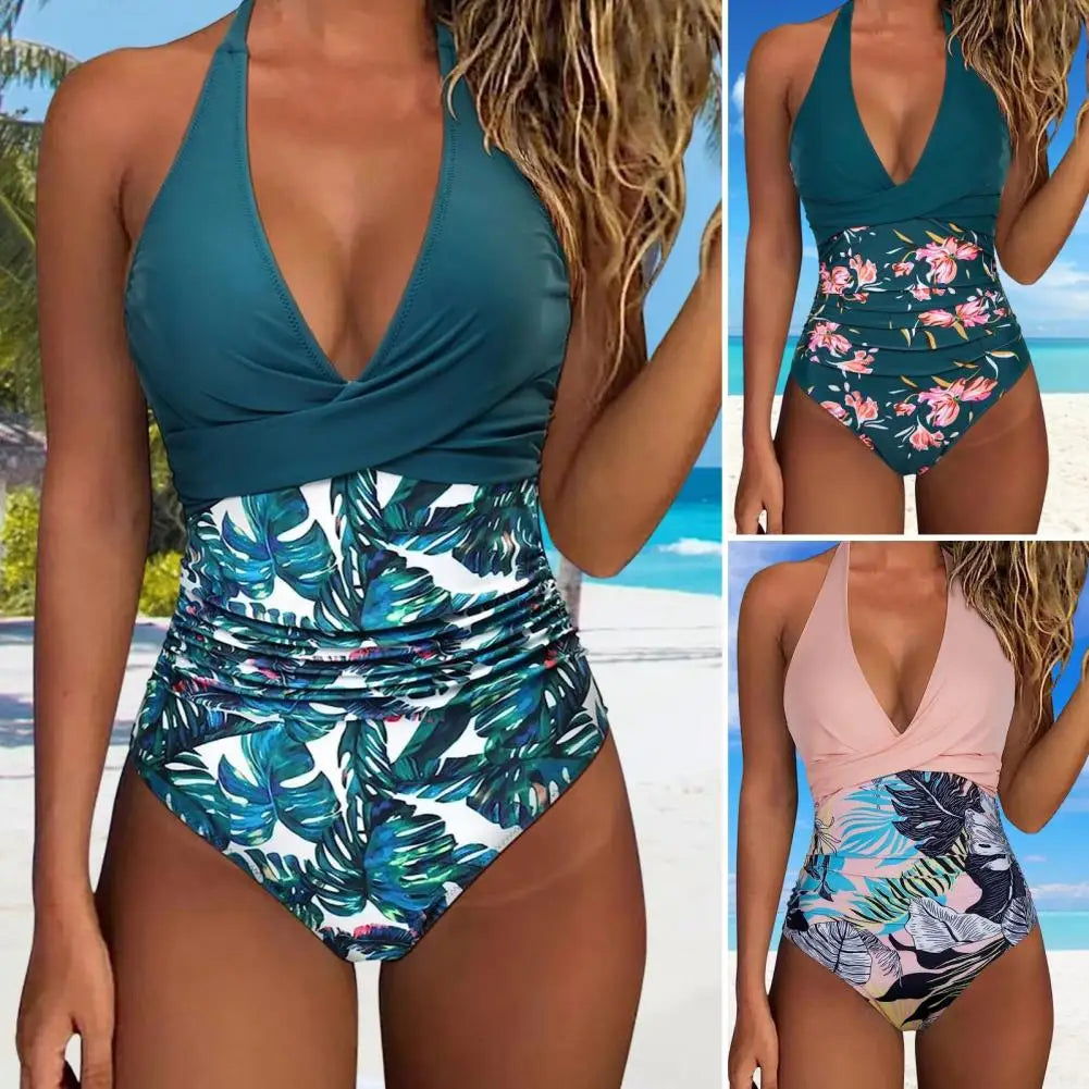 Monokini Swimsuit