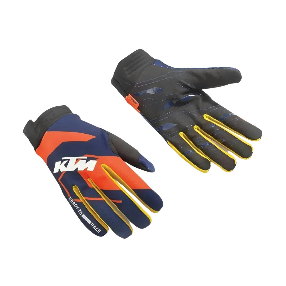 KTM gloves