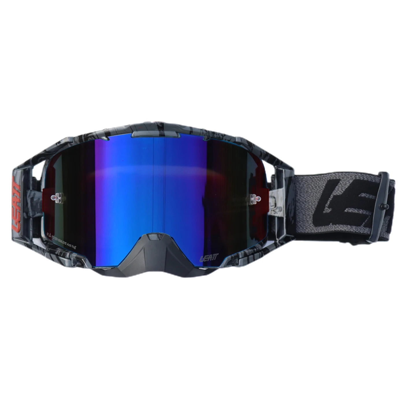 LEATT Motocross Glasses