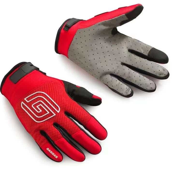 Gas Gas gloves