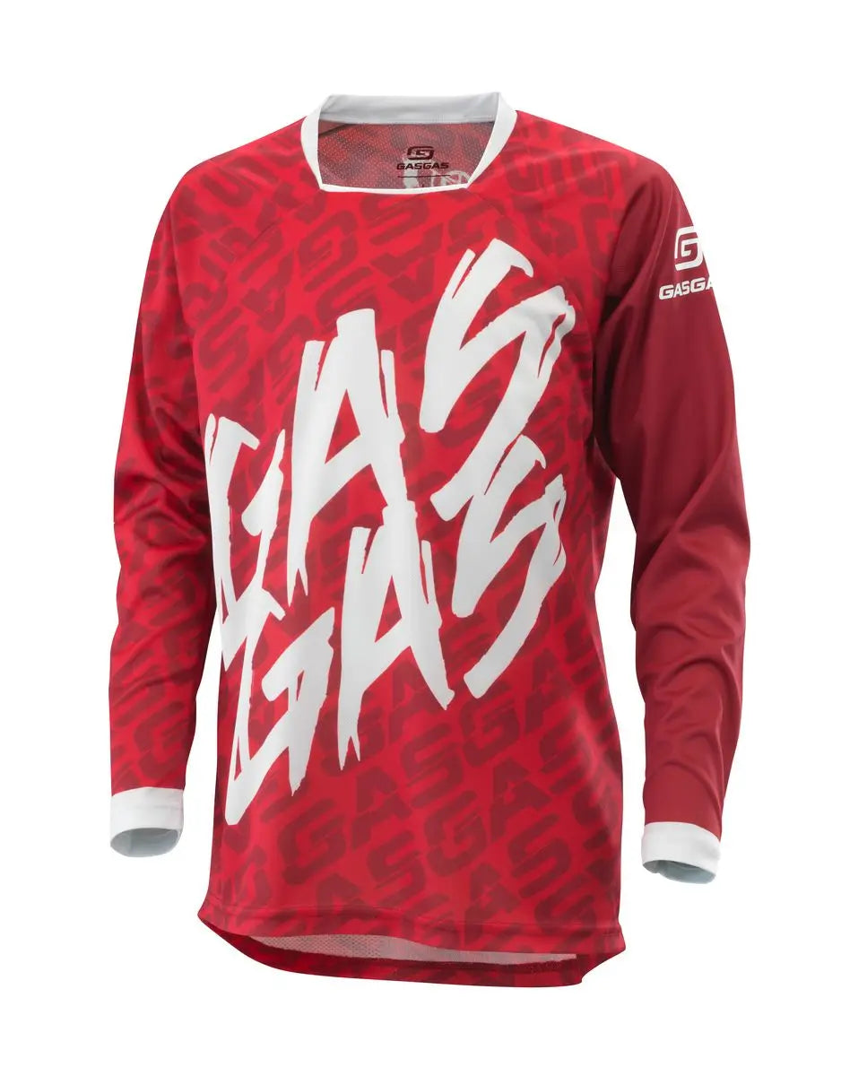 GasGas jersey