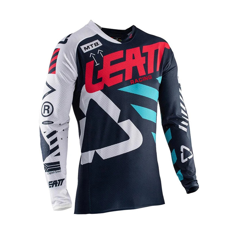 LEATT jersey