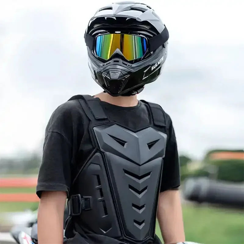 SULAITE Motocross Body Armor