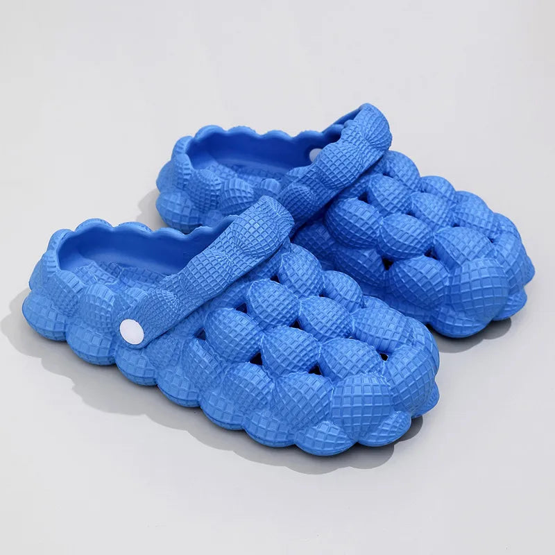 Bubble Ball Sandals