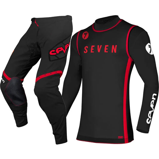 Seven Mx Jersey Set