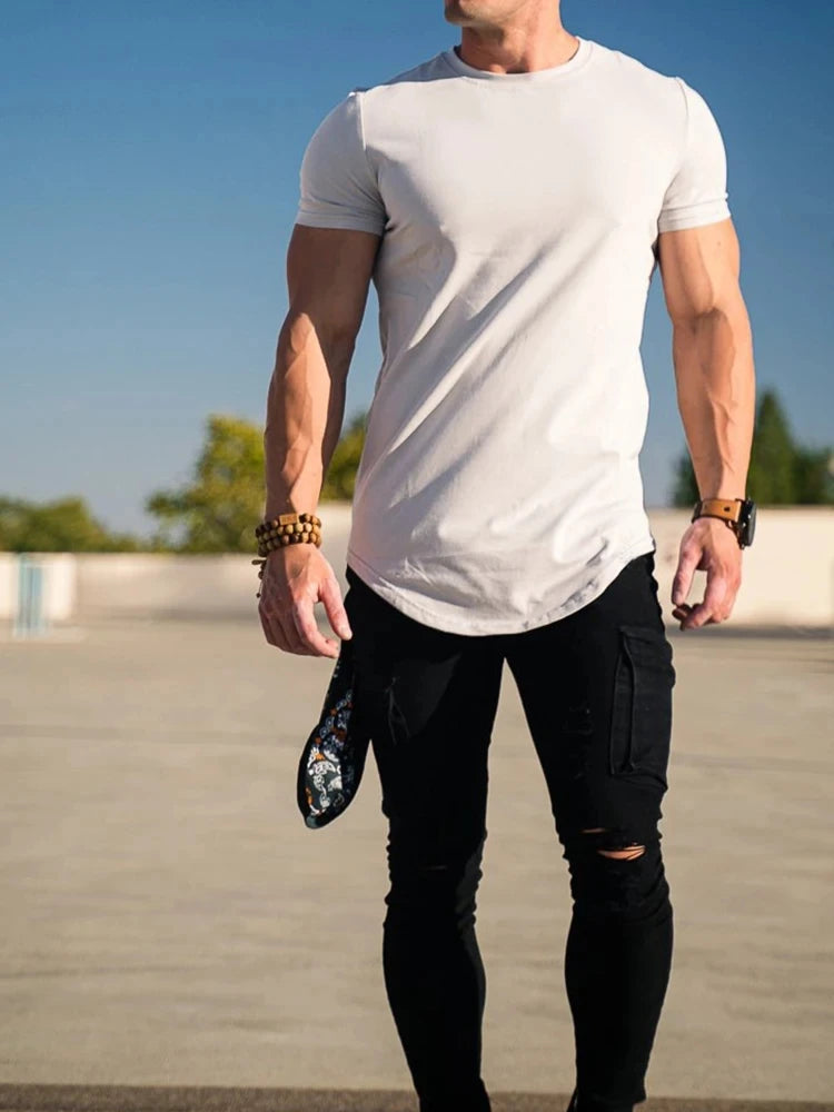 Fitness T-shirt