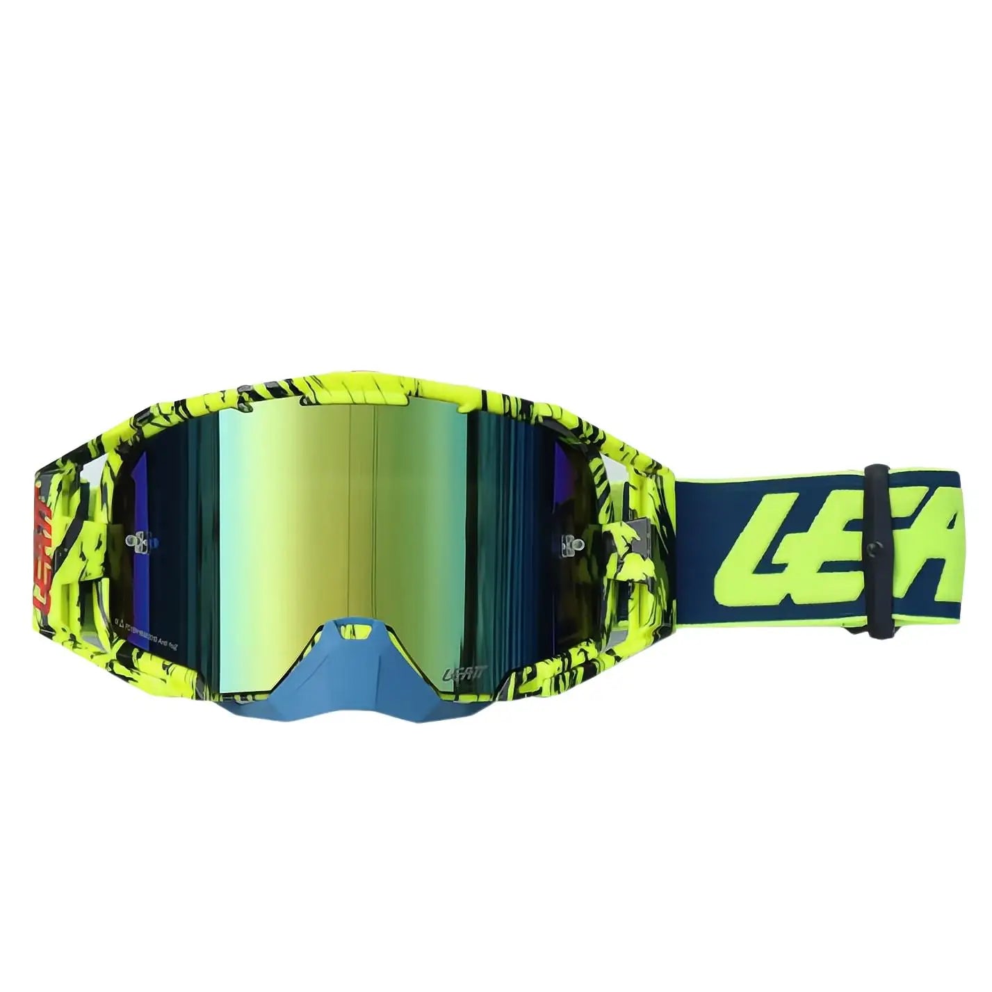 LEATT Motocross Glasses