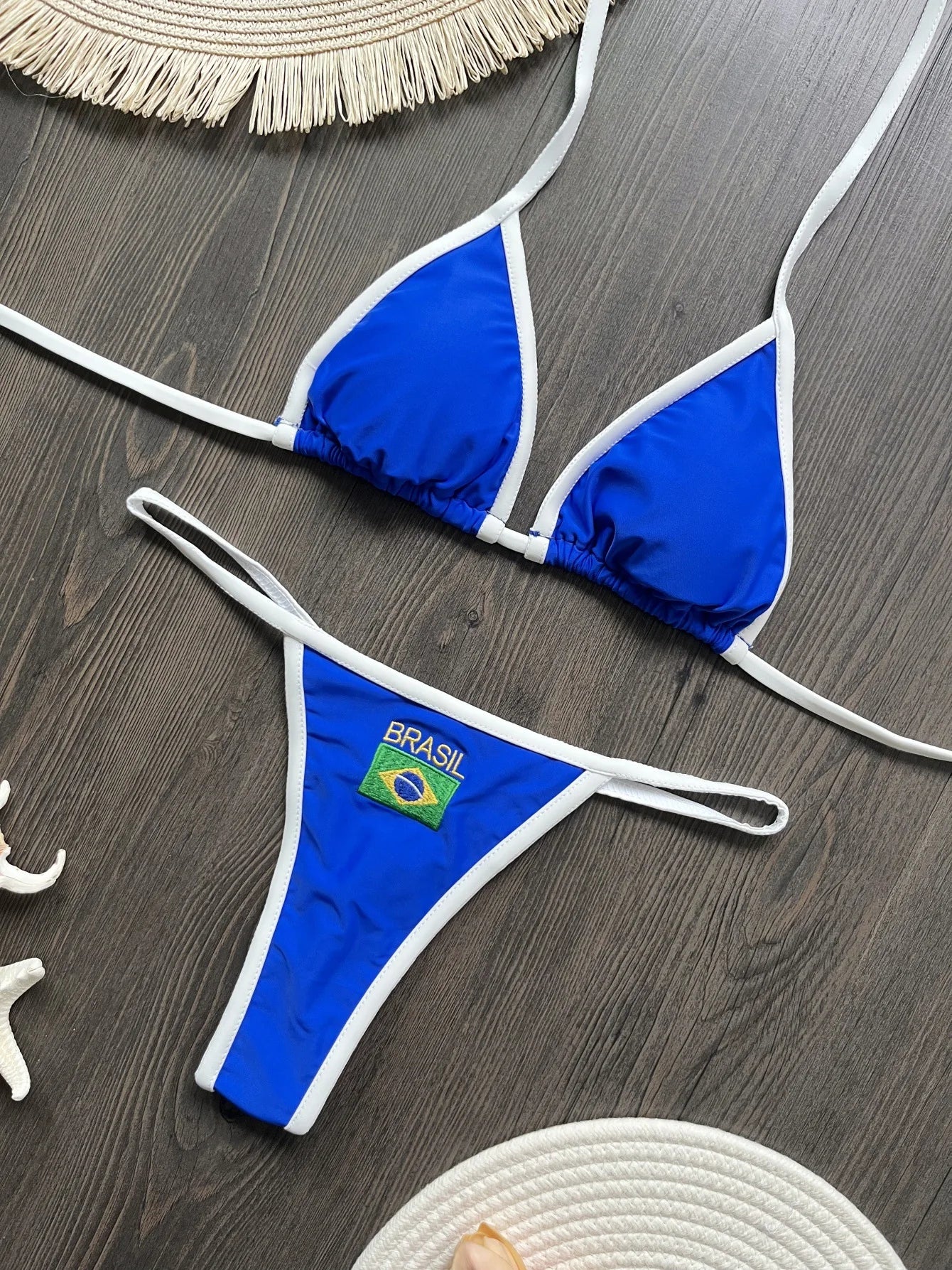 Brazilian Sexy Swimsuit