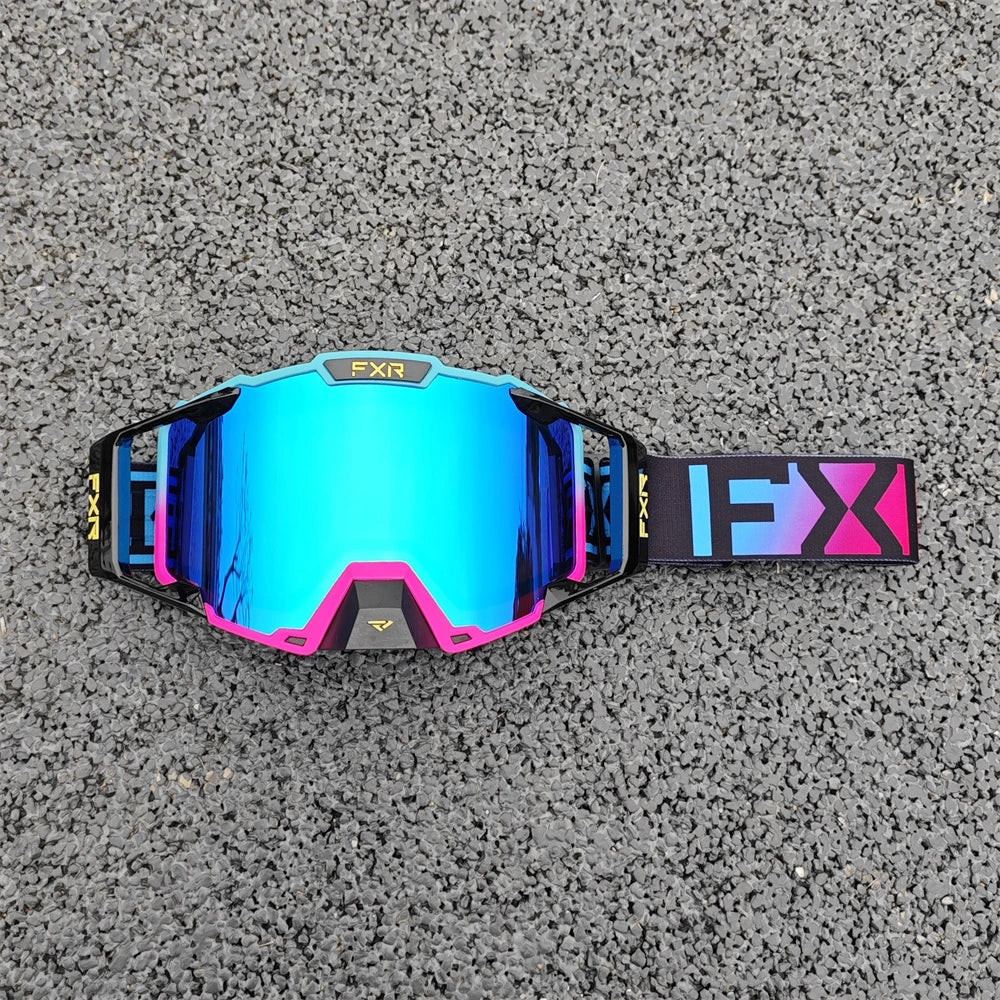 FXR  Glasses