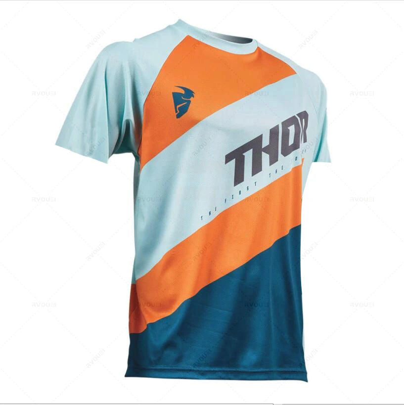 Thor Enduro Jerseys