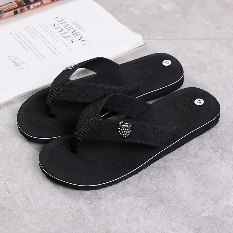 Casual Slippers For Men