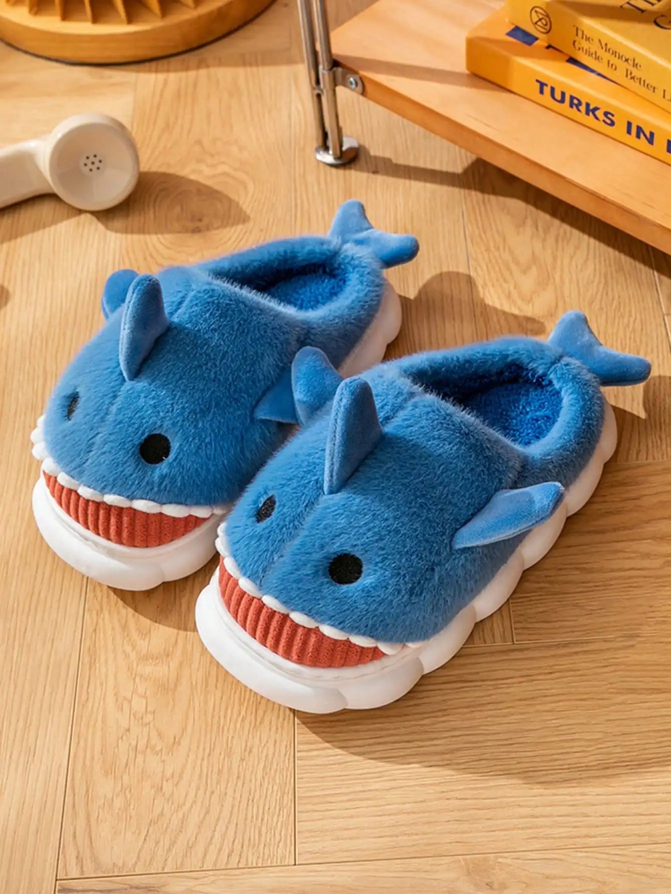 Home Slippers