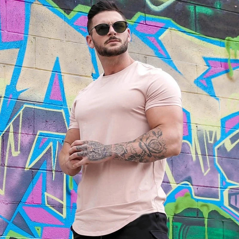 Fitness T-shirt