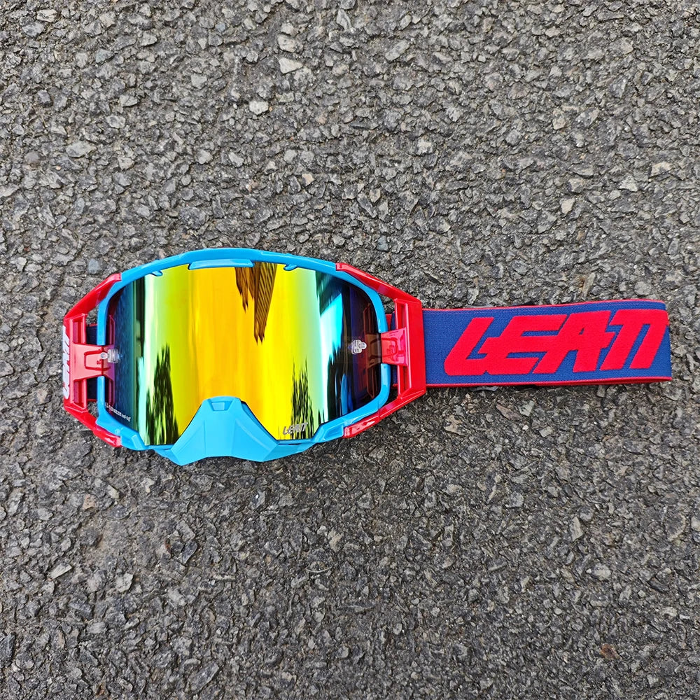 LEATT Enduro Sfety Goggles