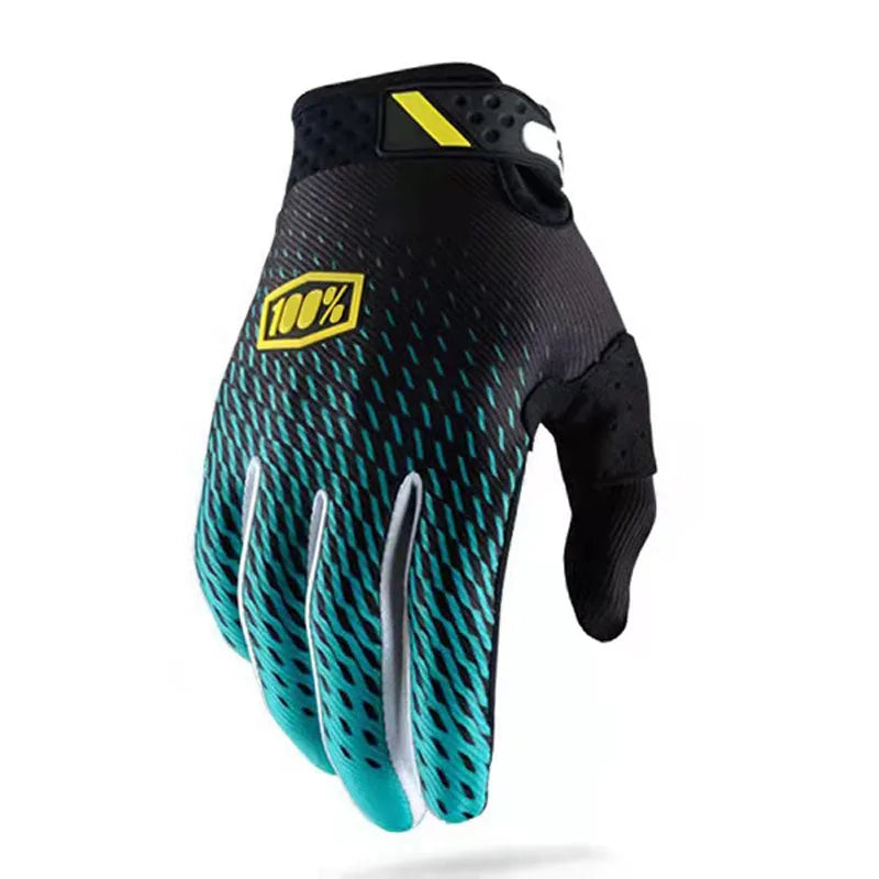 Motocross Racing Gloves