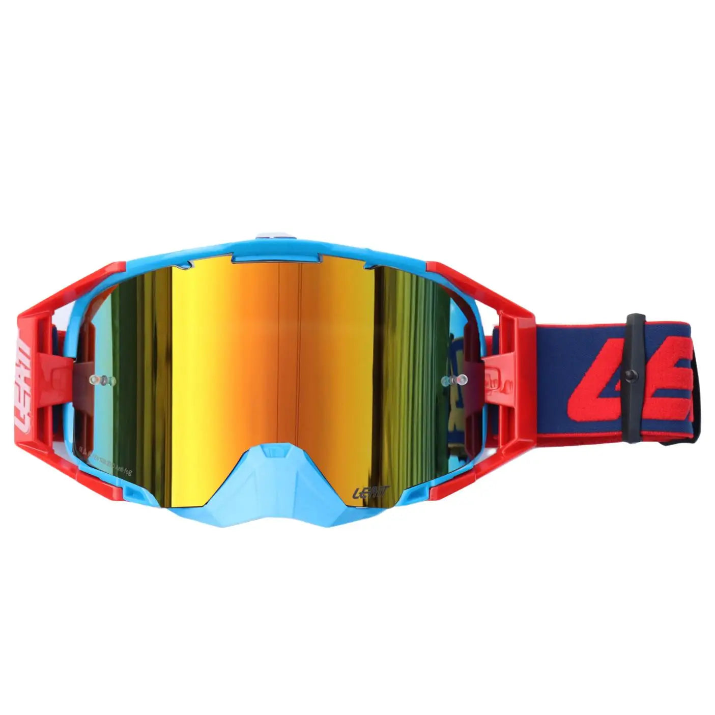 LEATT Motocross Glasses