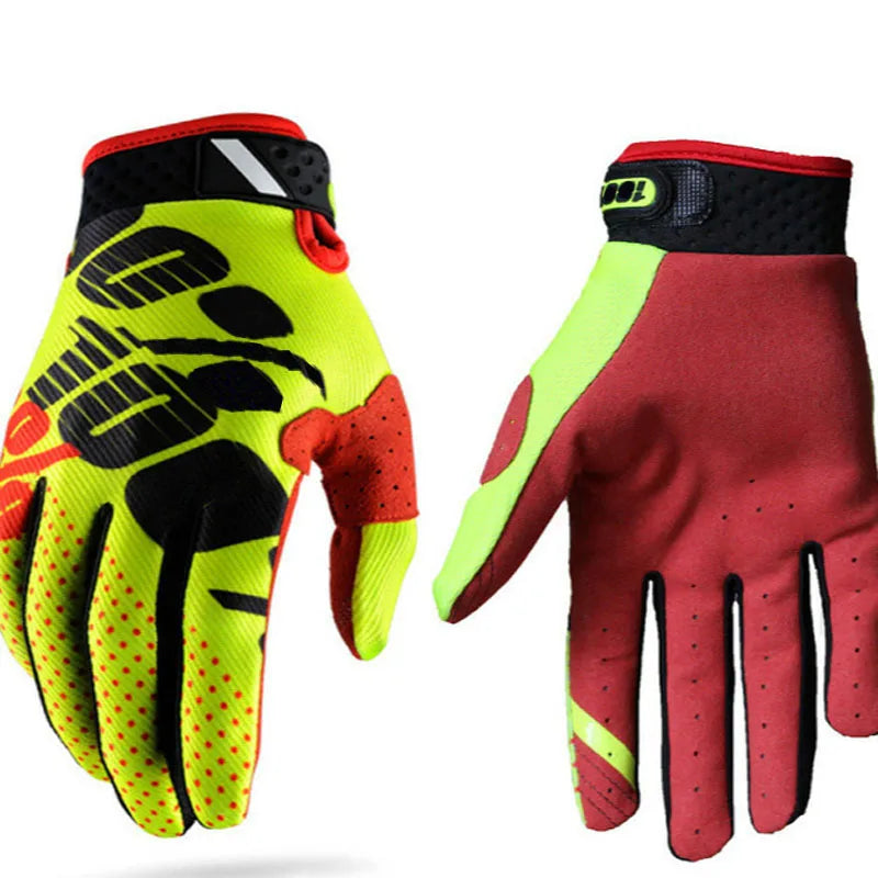 MX Motorcycle Gloves